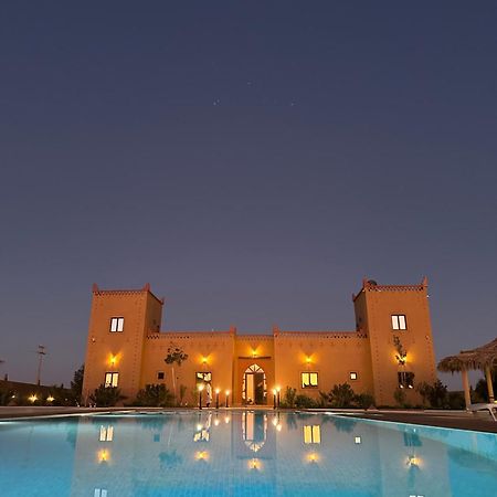Berber Palace Merzouga Luaran gambar