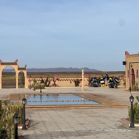 Berber Palace Merzouga Luaran gambar
