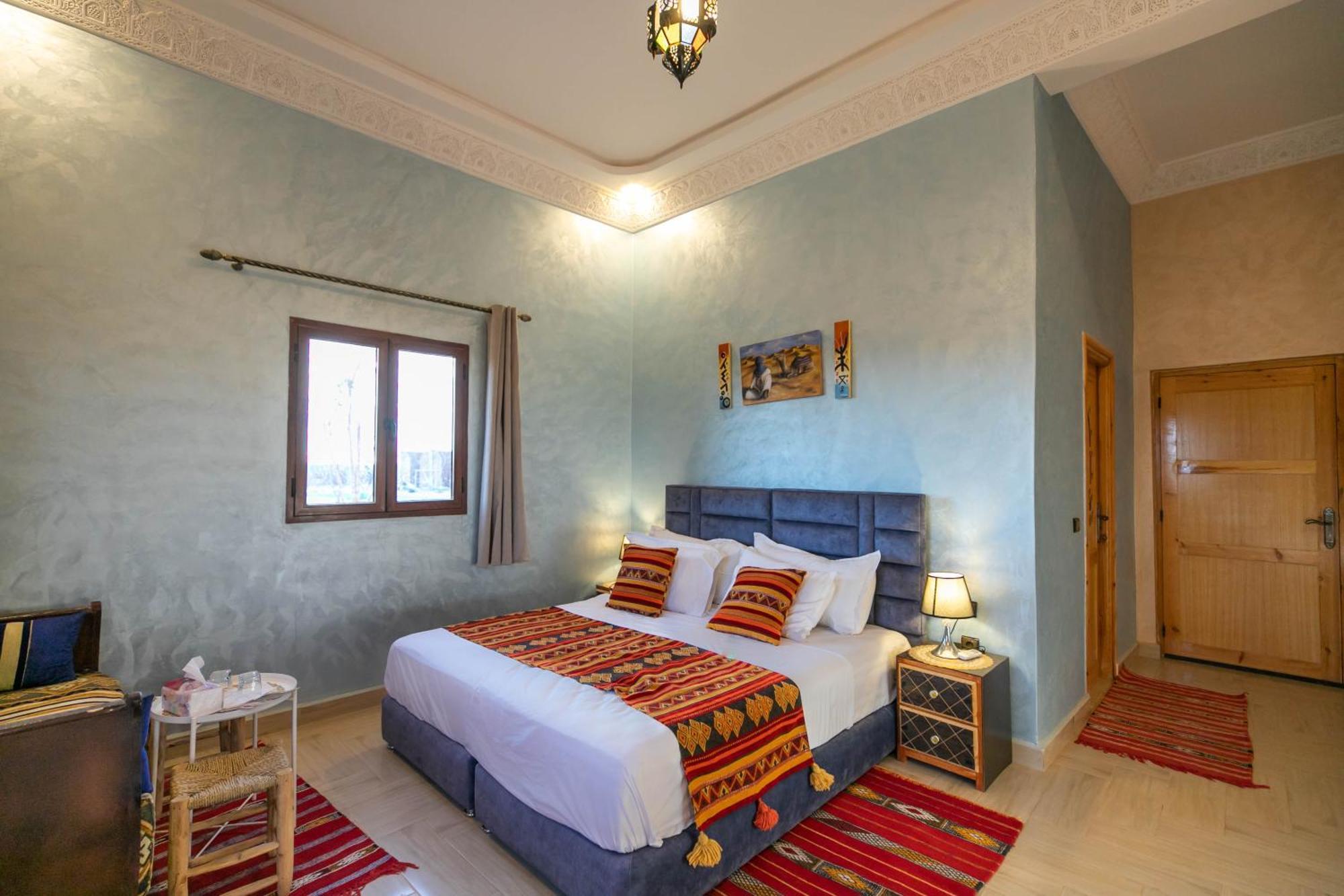 Berber Palace Merzouga Luaran gambar